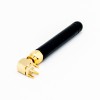 SMA Antenna 2.4G Wireless Wifi Antenna SMA Male Right Angle for PCB