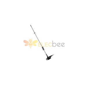 4G/LTE/3G/GSM/WCDMA Antenna Magnet Loaded Dipole 5dBi SMA Masculino