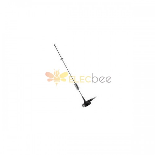 4G/LTE/3G/GSM/WCDMA Antenna Magnet Loaded Dipole 5dBi SMA Masculino