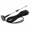 315 MHz Antena Dipolo 3dBi RF Antena 3M Extensión RG174 Cable