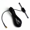 315 MHz Directional Antenna Patch Antenna Radio SMA Male With 3M Cable