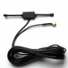 315 MHz Directional Antenna Patch Antenna Radio SMA Male With 3M Cable