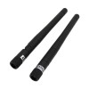 3dBi High Gain SMA-Male 433MHz Folding Rod Antenna