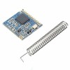 433 MHz Spring Antenna Long Range RF Wireless Transceiver 2 pcs