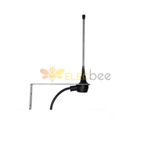 Antena de 433MHz Antena 3dBi Antena dipolo direccional