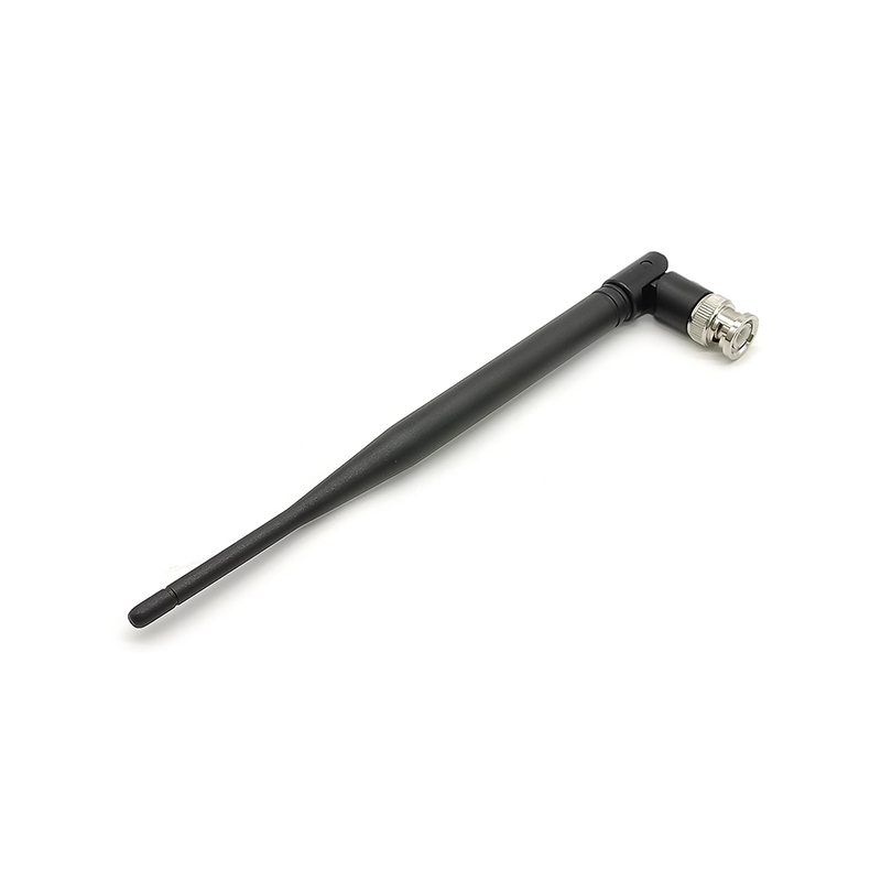 433MHz BNC Antenna 3dBi Male Connector Omni-directional for Radio