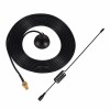 20pcs Mobile Radio Antenna SMA Magnetic Base Cable High Gain 433MHz Antenna