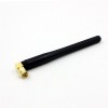 RF 433 Antenna Wirless Antenna Rubber Duck Antenna Angle droit SMA Homme 3dBi