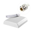 10dBi 4G LTE Outdoor Panel Antenna with N Female for 4G LTE Modem Signal Booster