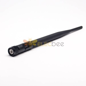 4G LTE Antenna avec TNC Homme 21CM Long