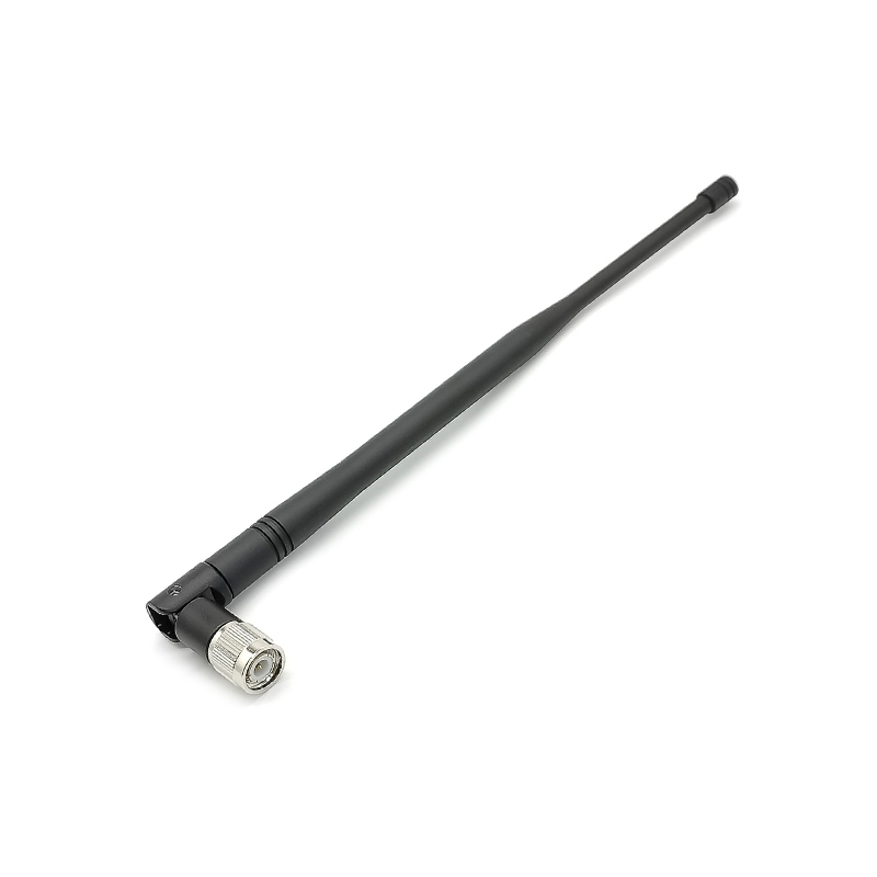 4G LTE Antenna 接TNC公头770-840MHZ 26厘米长