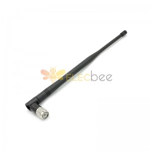 Antena 4G LTE con TNC macho 770-840MHZ 26CM largo