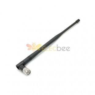 4G LTE Antenna with TNC Male 770-840MHZ 26CM Long