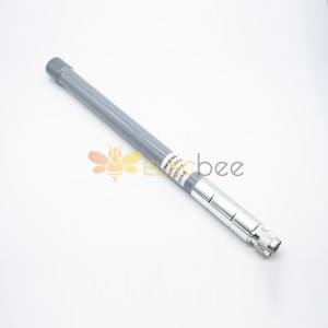 4G LTE Omni Directional Antenna FiberGlass Compliant Wifi Antenna, 6dBi, 30CM