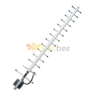 Antena Yagi de 1900 MHz (50 Ohm, SureCall SC-230-1900)