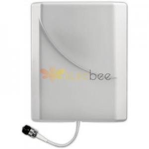 4G LTE Pole Mount Unidirection Panel Antenna (75 أوم) | ويبوست 314473