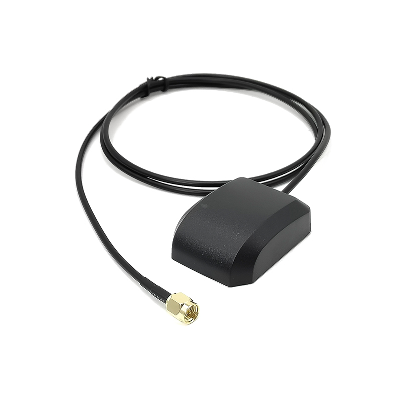 GPS Aktive Antenne Passive GPS GSM Antenne Fakra SMA MCX mit RG174 Kabel 1M