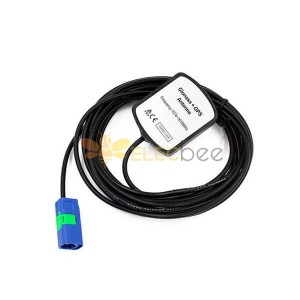 Combo Glonass GPS Antenne Externe Aktive GPS Navigationsantenne Fakra