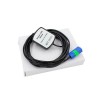 Combo Glonass GPS Antenne Externe Active GPS Navigation Antenne Fakra