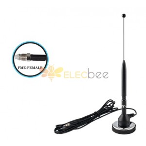 Auto Cell Antenna, 2