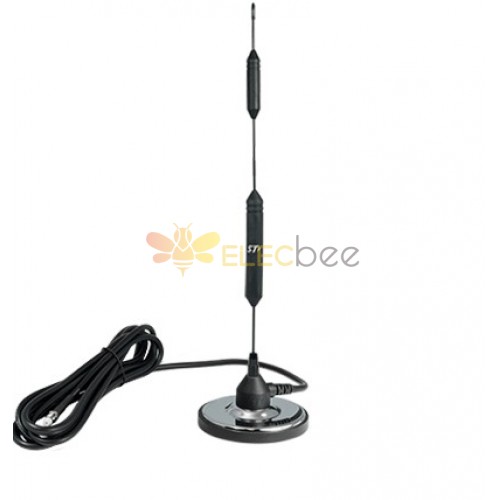 Auto Cell Antenna, 3.25\