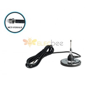 Auto Cell Antenna, 3.25