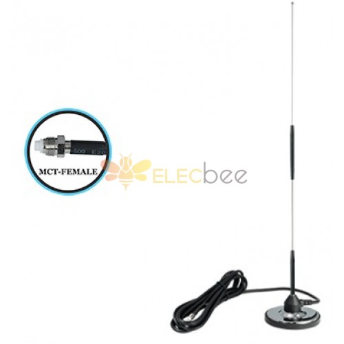 Auto Cell Antenna, 3.25\