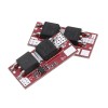 10A1S 4.2V 2S 8.4V carte de Protection de batterie au Lithium PCB PCM BMS chargeur Module de charge 18650 Li-ion Lipo