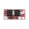 10A1S 4.2V 2S 8.4V Lityum Pil Koruma Levhası PCB PCM BMS Şarj Cihazı Şarj Modülü 18650 Li-ion Lipo