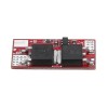 10A1S 4.2V 2S 8.4V Lityum Pil Koruma Levhası PCB PCM BMS Şarj Cihazı Şarj Modülü 18650 Li-ion Lipo