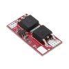 10A1S 4.2V 2S 8.4V carte de Protection de batterie au Lithium PCB PCM BMS chargeur Module de charge 18650 Li-ion Lipo