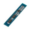 10Pcs 2S 3A 리튬 이온 리튬 배터리 18650 보호 충전기 보드 BMS PCB 보드