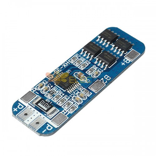 Protection Board 600