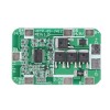 10 pcs 6 s 14a 22.2 v 18650 배터리 보호 보드 18650 리튬 이온 리튬 배터리 셀 충전기 보호 모듈 pcb bms