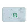 10 pcs 6 s 14a 22.2 v 18650 배터리 보호 보드 18650 리튬 이온 리튬 배터리 셀 충전기 보호 모듈 pcb bms