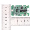 10 adet 6S 14A 22.2V 18650 Pil Koruma Levhası için 18650 Li-ion Lityum Pil Hücresi Şarj Cihazı Korumak Modülü PCB BMS