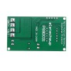 15A DC 6-30V plomo-ácido NiMH LiFePO4 Li-ION Li-PO LiFe polímero batería de litio módulo de placa de protección de descarga PS9DC01