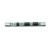 1S 3.7V 4A 锂离子BMS PCM 18650 电池保护板PCB 适用于18650 锂电池双MOS