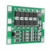 20Pcs 3S 40A 鋰離子鋰電池充電器保護板 PCB BMS 用於鑽孔電機 11.1V 12.6V 鋰電池模塊帶平衡