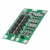 20Pcs 3S 40A 鋰離子鋰電池充電器保護板 PCB BMS 用於鑽孔電機 11.1V 12.6V 鋰電池模塊帶平衡