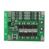 20pcs 3S 11.1V 25A 18650 균형 기능이있는 리튬 이온 리튬 배터리 BMS 보호 PCB 보드