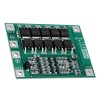 3 peças 3S 11,1V 12,6V 40A 18650 Li-ion bateria de lítio placa de proteção BMS