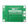 3S 40A Li-Ion-Lithium-Batterie-Ladegerät-Schutzplatine PCB BMS für Bohrmotor 11,1 V 12,6 V Lipo-Zellmodul mit Balance A