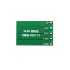 3pcs 4S 16.8V BMS PCB 18650 리튬 배터리 충전기 보호 보드 균형 전류 100mA