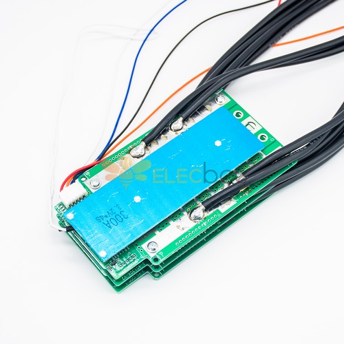 4S 100A 200A 300A 3.2V LifePo4 Lithium Iron Phosphate Protection Board 200A