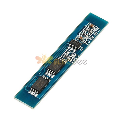 5 pièces 2S 3A Li-ion batterie au Lithium 18650 Protection chargeur carte BMS carte PCB