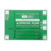 5Pcs 3S 40A 鋰離子鋰電池充電器保護板 PCB BMS 用於鑽孔電機 11.1V 12.6V 鋰電池模塊帶平衡