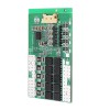 5 uds 4S 30A 14,8 V Li-ion litio 18650 batería BMS paquetes PCB tablero de protección equilibrio