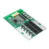 5 Adet 4S 30A 14.8V Li-ion Lityum 18650 Pil BMS Paketleri PCB Koruma Kurulu Dengesi