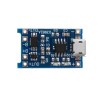 5Pcs TP4056 Micro USB 5V 1A Lithium Battery Charging Protection Board TE585 Lipo Charger Module